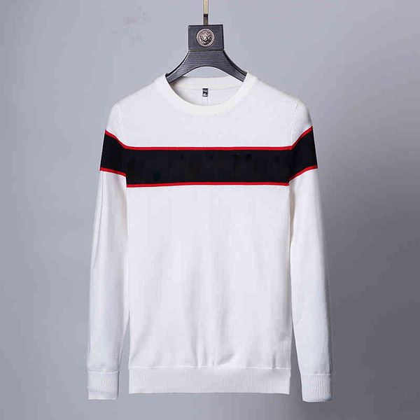men's sweaters 21ss mens long sleves knits letter fashion ow hoodie given sweater italian designer men knit the clothing north sweatsh, White;black
men's sweaters 21ss mens long sleves knits letter fashion ow hoodie given sweater italian designer men knit the clothing north sweatsh, White;black