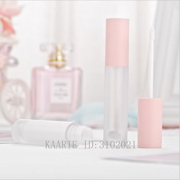 storage bottles & jars wholesale 3ml empty lipgloss tubes lip gloss contaiers pink lid transprent makeup
storage bottles & jars wholesale 3ml empty lipgloss tubes lip gloss contaiers pink lid transprent makeup