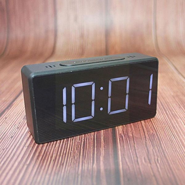 desk & table clocks digital alarm led clock snooze electronic household decoration timer usb supplies calendar de s9z3
desk & table clocks digital alarm led clock snooze electronic household decoration timer usb supplies calendar de s9z3