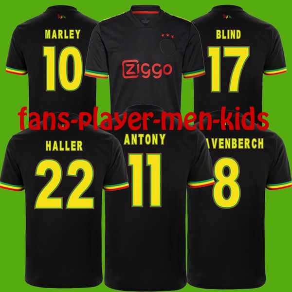 fans player berghuis gravenberch jerseys 21 22 blind promes haller neres cruyff klaassen ajaxes 2021 2022 men kids kit soccer football shirt, Black;yellow
fans player berghuis gravenberch jerseys 21 22 blind promes haller neres cruyff klaassen ajaxes 2021 2022 men kids kit soccer football shirt, Black;yellow
