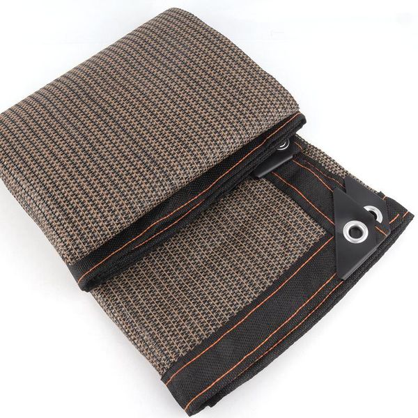 customs 95% shading anti-uv coffee hdpe sunshade net balcony safety privacy nets garden yard fence netting sun shade sails
customs 95% shading anti-uv coffee hdpe sunshade net balcony safety privacy nets garden yard fence netting sun shade sails