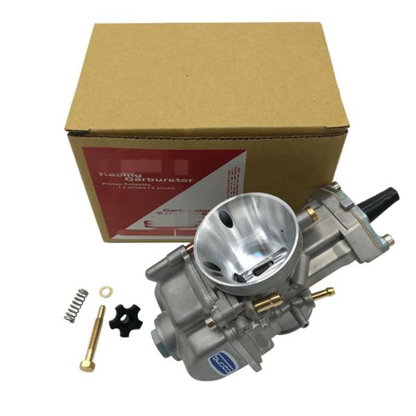 universal 28mm 30mm 32mm 34mm 2t 4t motorcycle carburetor carburador for atv suzu-ki yamah hond-a power jet fuel system
universal 28mm 30mm 32mm 34mm 2t 4t motorcycle carburetor carburador for atv suzu-ki yamah hond-a power jet fuel system