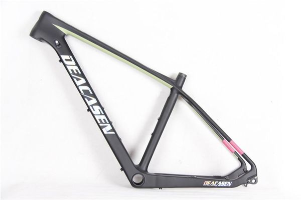 bike frames deacasen hurricane 29er*14/15/16/17/19 inch mountain maor glossy ud full carbon fiber bicycle frame mtb
bike frames deacasen hurricane 29er*14/15/16/17/19 inch mountain maor glossy ud full carbon fiber bicycle frame mtb