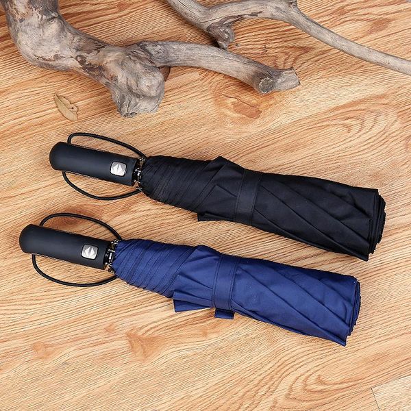 umbrellas folding automatic umbrella rain women male auto luxury big windproof for men black blue 10k ly24
umbrellas folding automatic umbrella rain women male auto luxury big windproof for men black blue 10k ly24