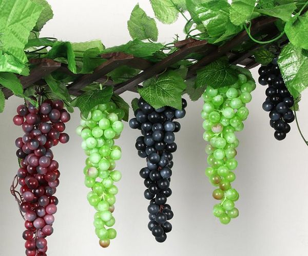 5pcs/lot artificial fruits grape sham string to wear frosting simulation fruit 051 party decoration
5pcs/lot artificial fruits grape sham string to wear frosting simulation fruit 051 party decoration