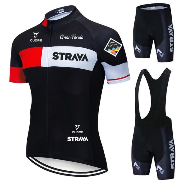 racing sets 2021 team strava cycling jerseys bike wear clothes quick-dry bib gel clothing ropa ciclismo uniformes maillot sport, Black;blue
racing sets 2021 team strava cycling jerseys bike wear clothes quick-dry bib gel clothing ropa ciclismo uniformes maillot sport, Black;blue
