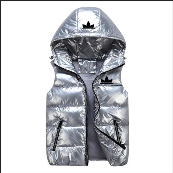 men's vests down jackets fashion retro print motorcycle vest mens trend pockets waistcoats high end r winter womens hoodies coat, Black;white
men's vests down jackets fashion retro print motorcycle vest mens trend pockets waistcoats high end r winter womens hoodies coat, Black;white