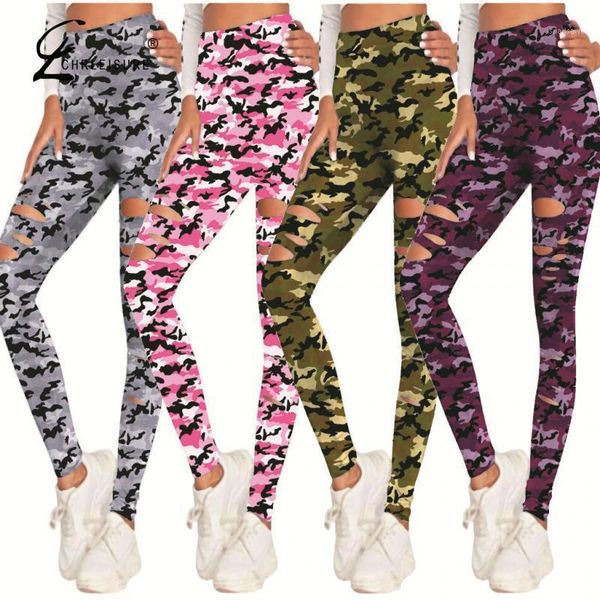 women's leggings chrleisure push up womens camouflage ripped trousers pants women leggin high waist elastic clothes stretch jeggings, Black
women's leggings chrleisure push up womens camouflage ripped trousers pants women leggin high waist elastic clothes stretch jeggings, Black