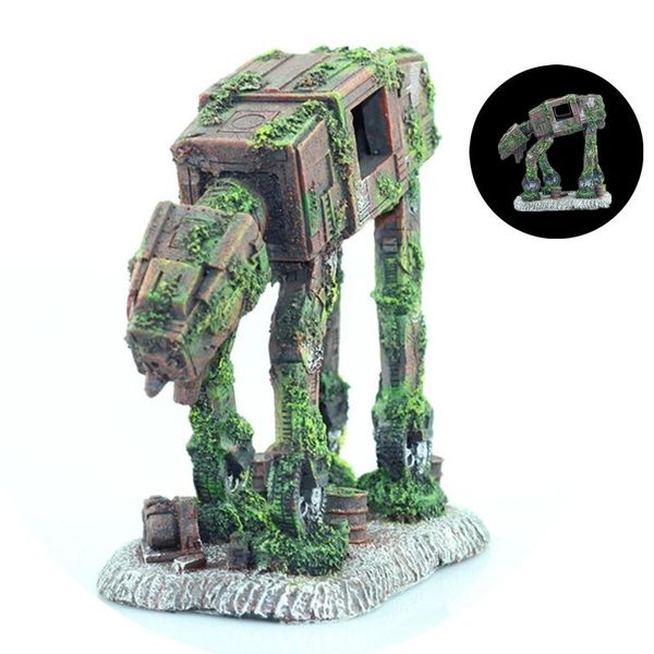 decorations 1pcs emulation autobot robot dog aquarium decoration for fish tank resin landscaping ornaments
decorations 1pcs emulation autobot robot dog aquarium decoration for fish tank resin landscaping ornaments