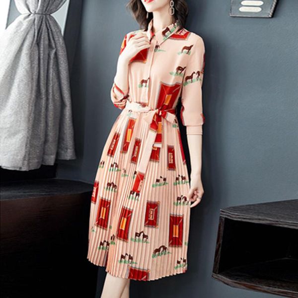 casual dresses summer 2021 women printed dress fashion vintage animal long sleeves chiffon elegant, Black;gray
casual dresses summer 2021 women printed dress fashion vintage animal long sleeves chiffon elegant, Black;gray