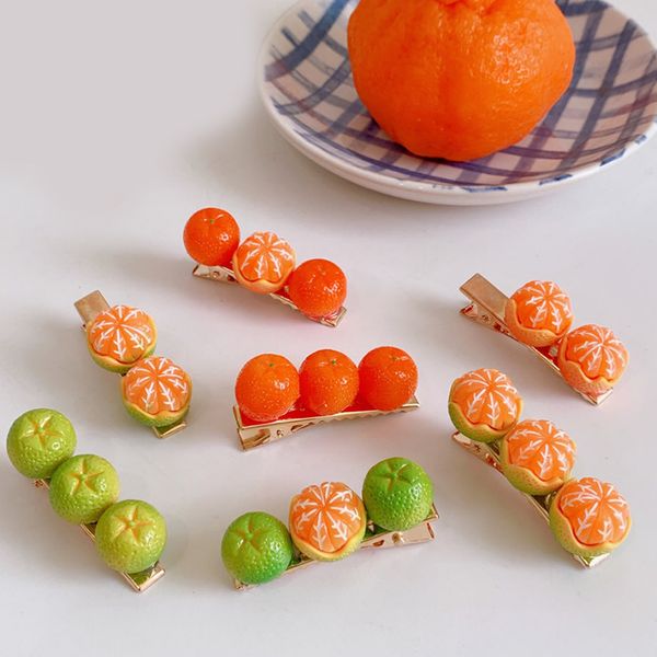 creativity funny hairpins yellow orange baby girls hair clips clips cute women barrettes ornament for hair accessories, Slivery;white
creativity funny hairpins yellow orange baby girls hair clips clips cute women barrettes ornament for hair accessories, Slivery;white