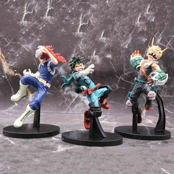 my hero college three generations of charred, frozen and blasted haoshengji green valley. it has produced boxed dolls for a long time
my hero college three generations of charred, frozen and blasted haoshengji green valley. it has produced boxed dolls for a long time