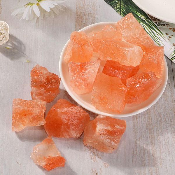 decorative objects & figurines 100g 30-50mm natural orange salt rough gravel mineral specimen healing stone ornaments for home aquarium deco
decorative objects & figurines 100g 30-50mm natural orange salt rough gravel mineral specimen healing stone ornaments for home aquarium deco