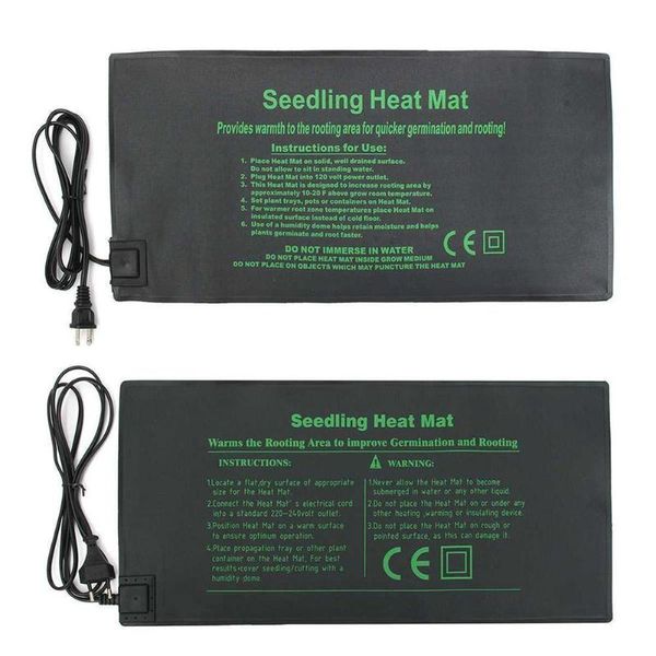 plant heating mat 24 * 52cm seedling flower electric pad warm blanket hydroponic durable waterproof f0j9 planters & pots
plant heating mat 24 * 52cm seedling flower electric pad warm blanket hydroponic durable waterproof f0j9 planters & pots