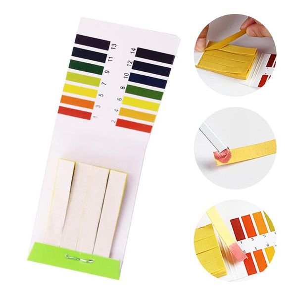 meters 80 test strips ph litmus paper controller 1-14st indicator tester cooking kit saliva tools strip
meters 80 test strips ph litmus paper controller 1-14st indicator tester cooking kit saliva tools strip