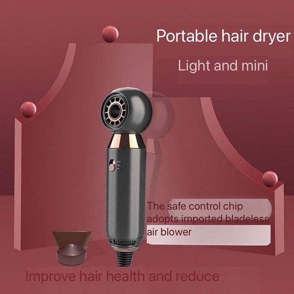 electric hair brushes portable leafless dryer negative ion temperature control and cold air styling tool
electric hair brushes portable leafless dryer negative ion temperature control and cold air styling tool