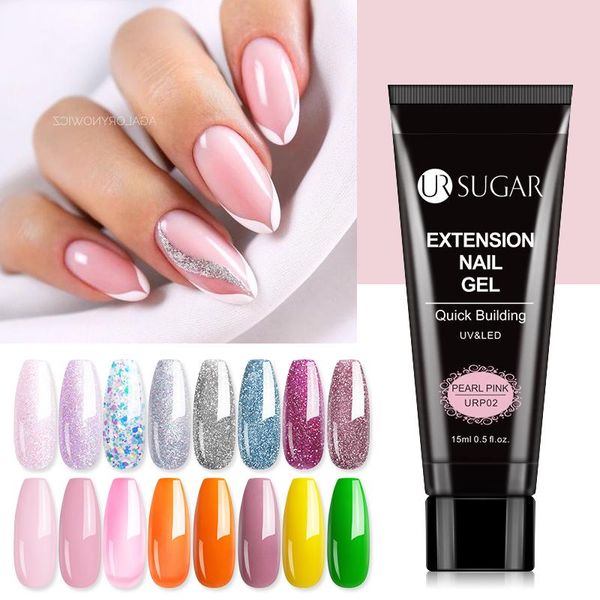 nail gel ur sugar reflective glitter extension 15ml polish all for manicure building semi permanent soak off art, Red;pink
nail gel ur sugar reflective glitter extension 15ml polish all for manicure building semi permanent soak off art, Red;pink
