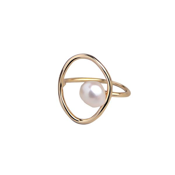cluster rings real 925 sterling silver irregular circle for women ringen aneis,geometric natural freshwater ring gold color jewelry 2021, Golden;silver
cluster rings real 925 sterling silver irregular circle for women ringen aneis,geometric natural freshwater ring gold color jewelry 2021, Golden;silver