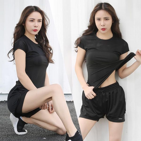 two piece dress 2021 lady suit two-piece loose fitness breathable bra women fast dry running, White
two piece dress 2021 lady suit two-piece loose fitness breathable bra women fast dry running, White