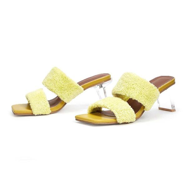 slippers ippeum womens summer fashion sandals women's crystal heel shoes for woman luxury, Black
slippers ippeum womens summer fashion sandals women's crystal heel shoes for woman luxury, Black