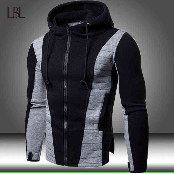 men casual hoodies sweatshirts mens long sleeve patchwork pullover hooded sweatshirt male fashion spring 4 color 211217, Black
men casual hoodies sweatshirts mens long sleeve patchwork pullover hooded sweatshirt male fashion spring 4 color 211217, Black