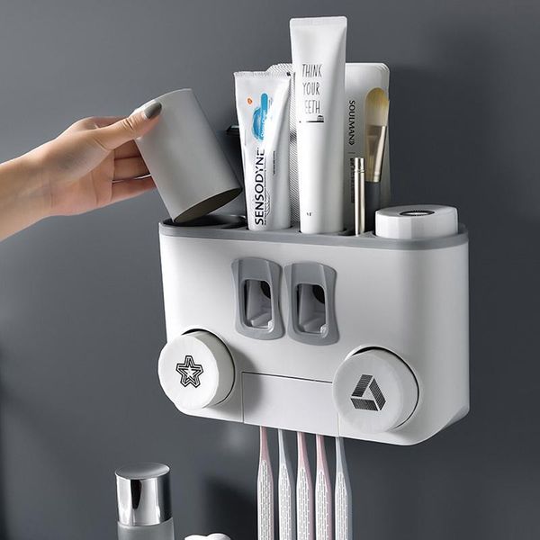 bath accessory set toothbrush holder bathroom accessories toothpaste dispenser squeezer home with cups for automatic wall-mounted
bath accessory set toothbrush holder bathroom accessories toothpaste dispenser squeezer home with cups for automatic wall-mounted