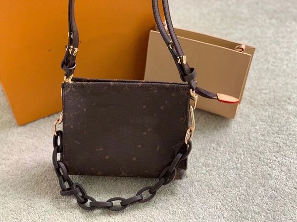 shoulder bags designer handbags fashion crossbody bag handbag brown pochette purses(19cm
shoulder bags designer handbags fashion crossbody bag handbag brown pochette purses(19cm