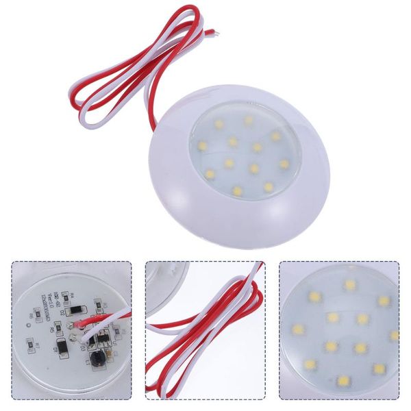 interior&external lights led for boat trailer 240 lumens recessed light interior illuminating lamp
interior&external lights led for boat trailer 240 lumens recessed light interior illuminating lamp