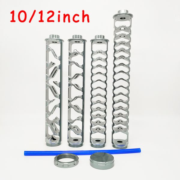 aluminum 12" 10" 6" extension spiral car fuel filter 1/2-28 5/8-24 automobiles solvent trap for napa4003 wix24003
aluminum 12" 10" 6" extension spiral car fuel filter 1/2-28 5/8-24 automobiles solvent trap for napa4003 wix24003