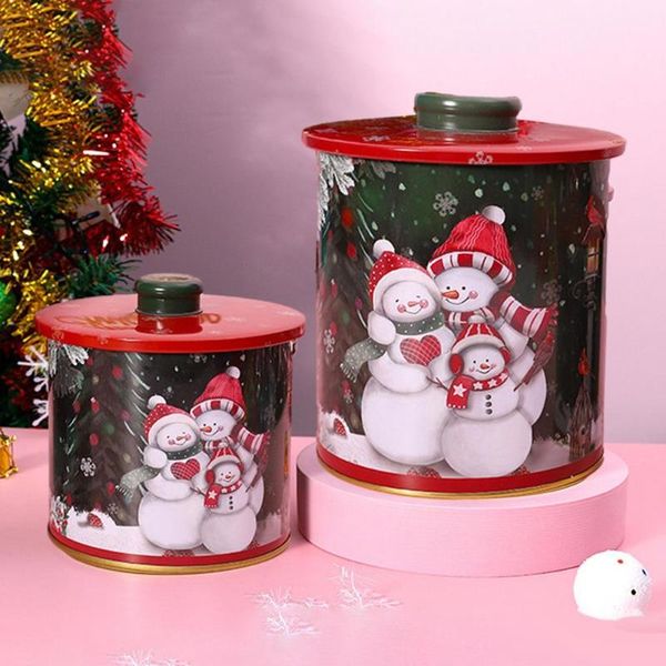 gift wrap merry christmas packaging bag2pcs/set storage box year kids party cnady holder household sealed
gift wrap merry christmas packaging bag2pcs/set storage box year kids party cnady holder household sealed