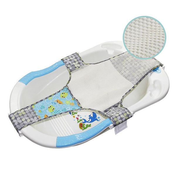 baby care adjustable infant shower protection bath bathing non-slip bathtub net safety security seat support crib netting
baby care adjustable infant shower protection bath bathing non-slip bathtub net safety security seat support crib netting
