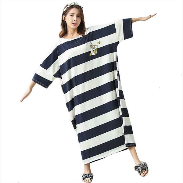 night dress nightgown plus size women sleepwear nightie home milk silk female shirts summer, Black;red
night dress nightgown plus size women sleepwear nightie home milk silk female shirts summer, Black;red
