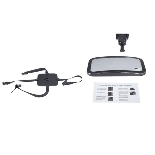 kids' car safety seat interior rearview mirror baby children black reverse cabas infant care other accessories
kids' car safety seat interior rearview mirror baby children black reverse cabas infant care other accessories