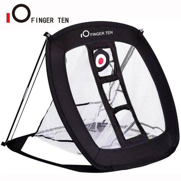 up detachable golf net indoor outdoor pitching hitting chipping cage practice tool training tent aids garden drop
up detachable golf net indoor outdoor pitching hitting chipping cage practice tool training tent aids garden drop