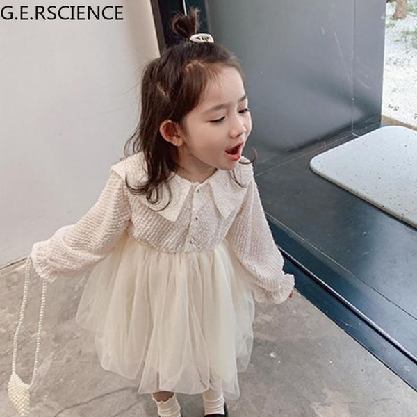 spring and summer girls dress seersucker beauty long-sleeved elegant princess girl's dresses, Red;yellow
spring and summer girls dress seersucker beauty long-sleeved elegant princess girl's dresses, Red;yellow