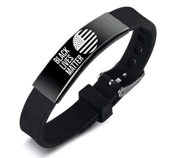 bangle adjustable stainless steel black elbow wrist jewelry u.s. "black lives matter" protests around bracelets
bangle adjustable stainless steel black elbow wrist jewelry u.s. "black lives matter" protests around bracelets