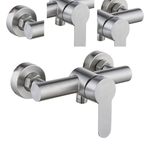 bathroom shower sets 1pc in-wall type bathtub stainless steel cold and single function ware supplies for
bathroom shower sets 1pc in-wall type bathtub stainless steel cold and single function ware supplies for
