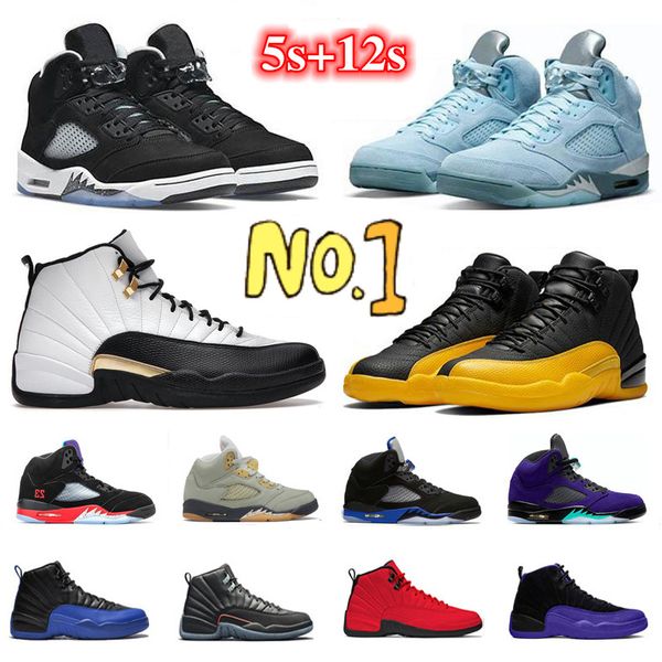 men basketball shoes 5s bluebird oreo 12s flu game twist stone blue 5 12 alternate grape mens trainers outdoor sports sneakers
men basketball shoes 5s bluebird oreo 12s flu game twist stone blue 5 12 alternate grape mens trainers outdoor sports sneakers