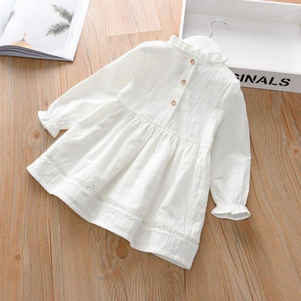 girl's dresses white dress baby shirt long sleeve pink for girls 2 3 4 5 6 years, Red;yellow
girl's dresses white dress baby shirt long sleeve pink for girls 2 3 4 5 6 years, Red;yellow