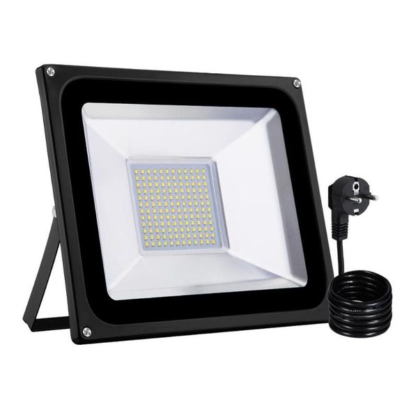 floodlights 100w led flood light smd2835 outdoor lamp with eu plug warm white 8000lm gardens yard basement garage lights
floodlights 100w led flood light smd2835 outdoor lamp with eu plug warm white 8000lm gardens yard basement garage lights