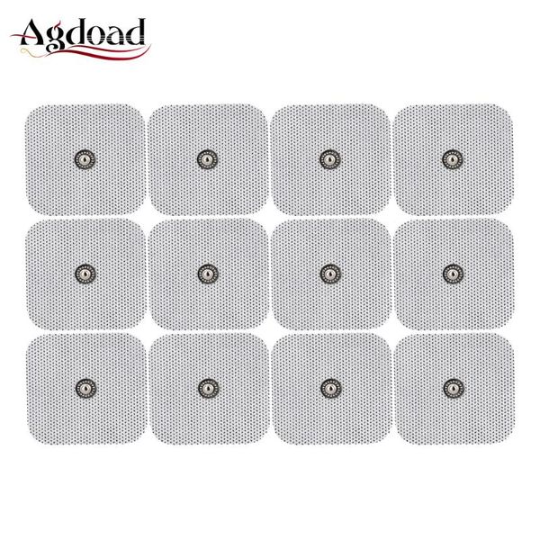 massage gun 10/20/25/50 packs tens electrode pads for 12/15 modes ems machine digital therapy physiotherapy massager electrodes
massage gun 10/20/25/50 packs tens electrode pads for 12/15 modes ems machine digital therapy physiotherapy massager electrodes