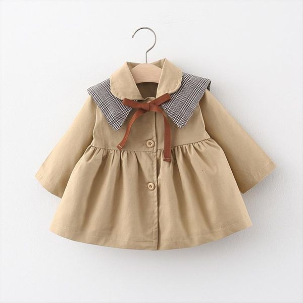 baby girls trench spring infant girl long sleeve jacket coat peter pan collar windbreaker autumn toddler kids outwear, Camo
baby girls trench spring infant girl long sleeve jacket coat peter pan collar windbreaker autumn toddler kids outwear, Camo