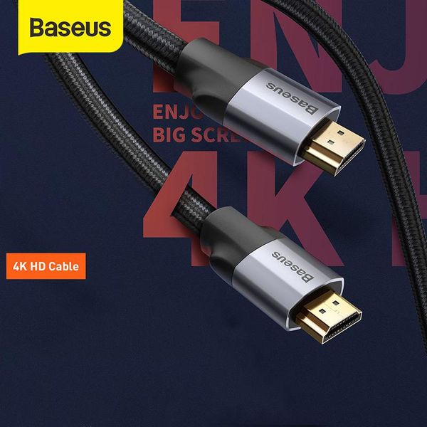 baseus 4k 60hz -compatible cable kx hd to extension splitter for tv switch projector lapoffice video audio cables & connectors
baseus 4k 60hz -compatible cable kx hd to extension splitter for tv switch projector lapoffice video audio cables & connectors