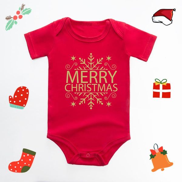 rompers merry christmas snowflake print born red short sleeve bodysuit casual baby girls boys body jumpsuit romper clothes, Blue
rompers merry christmas snowflake print born red short sleeve bodysuit casual baby girls boys body jumpsuit romper clothes, Blue