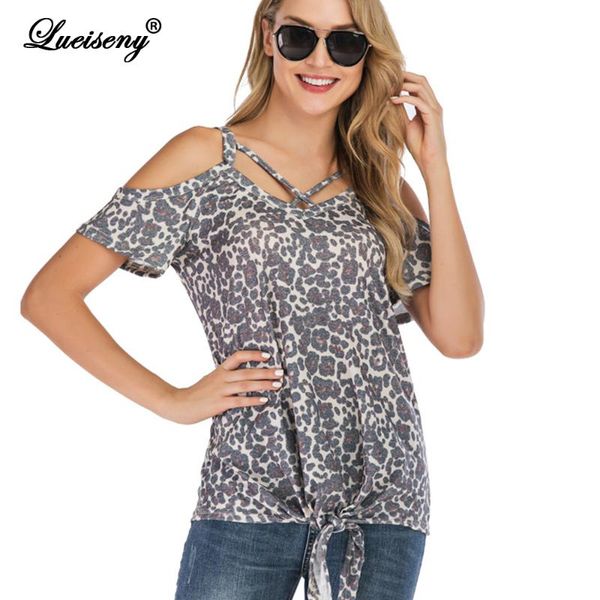 loose leopard t-shirts irregular hem off shoulder v-neck short sleeve summer clothes for women women's t-shirt, White
loose leopard t-shirts irregular hem off shoulder v-neck short sleeve summer clothes for women women's t-shirt, White