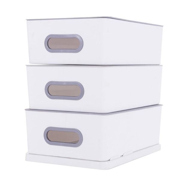 christmas decorations 3pcs household underwear storage box multi-grid sock container
christmas decorations 3pcs household underwear storage box multi-grid sock container
