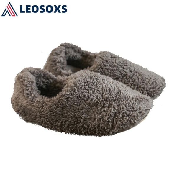 leosoxs plush warm home flat slippers lightweight soft comfortable winter slippers women cotton shoes indoor plush l199, Black
leosoxs plush warm home flat slippers lightweight soft comfortable winter slippers women cotton shoes indoor plush l199, Black