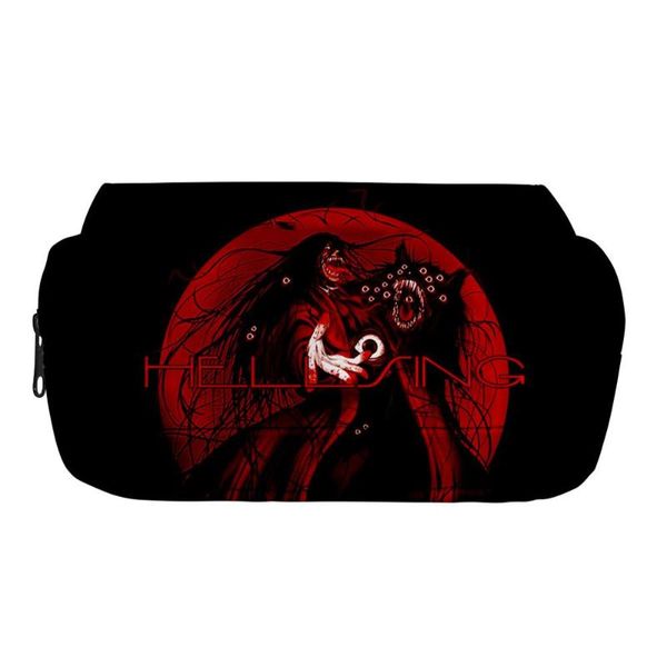 backpack fashion hellsing school large clutch bag, suitable for girls, boys, teenagers, cute double kawaii college
backpack fashion hellsing school large clutch bag, suitable for girls, boys, teenagers, cute double kawaii college