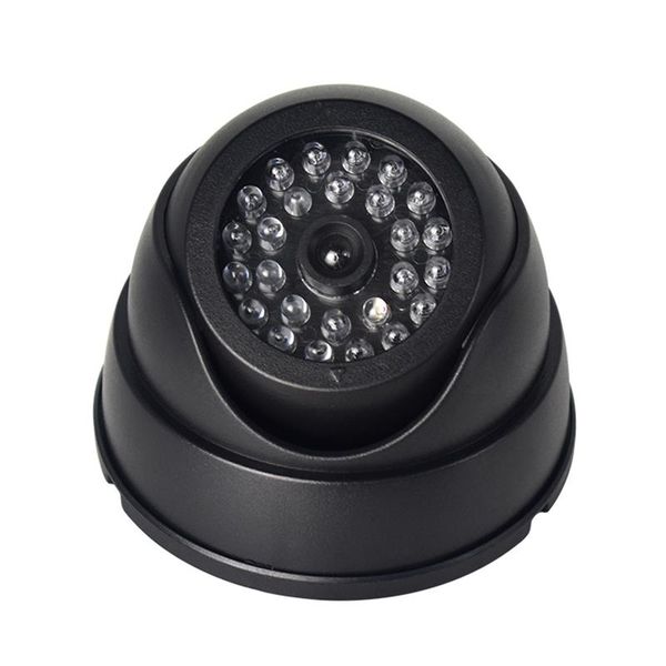cameras dummy fake security camera flashing dome red led light home surveillance cctv 30pc false ir simulation realistic
cameras dummy fake security camera flashing dome red led light home surveillance cctv 30pc false ir simulation realistic