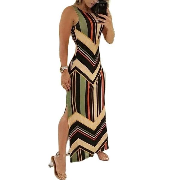 casual dresses party long dress women summer 2021 children's elegant for a wedding female with floral pattern, Black;gray
casual dresses party long dress women summer 2021 children's elegant for a wedding female with floral pattern, Black;gray